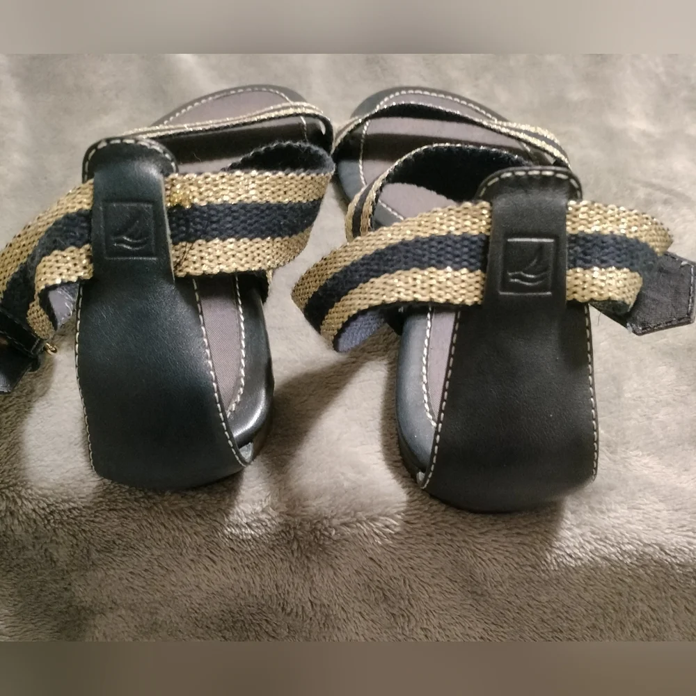 ⚓SPERRY SANDALS⚓ - Picture 5 of 7